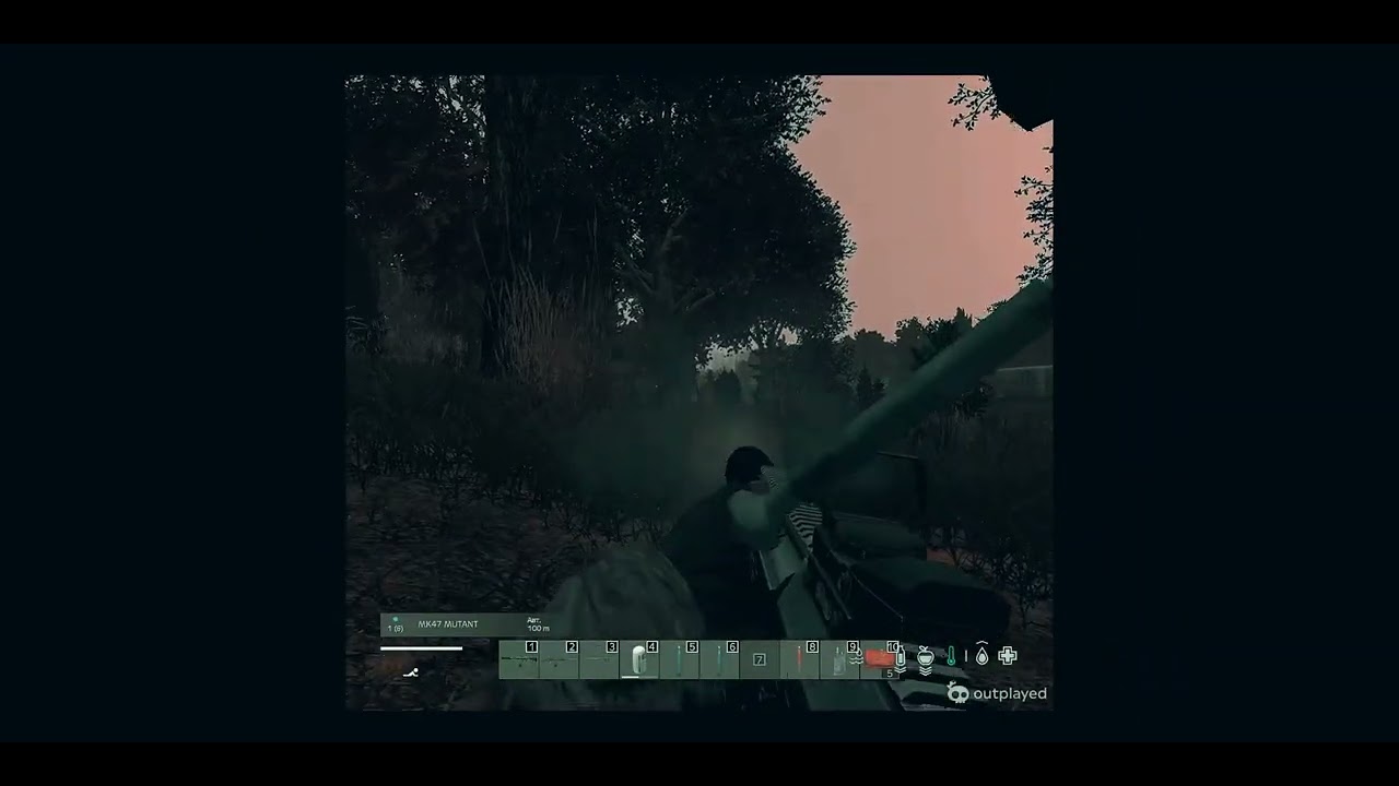 zone notes + MG