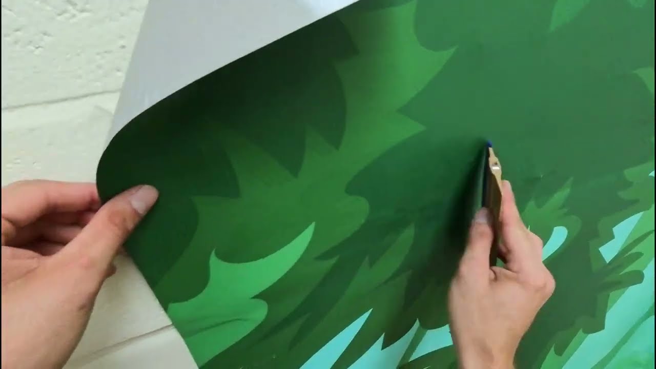 POV: Installing Brick Wall Wrap Vs. Flat Wall Wrap