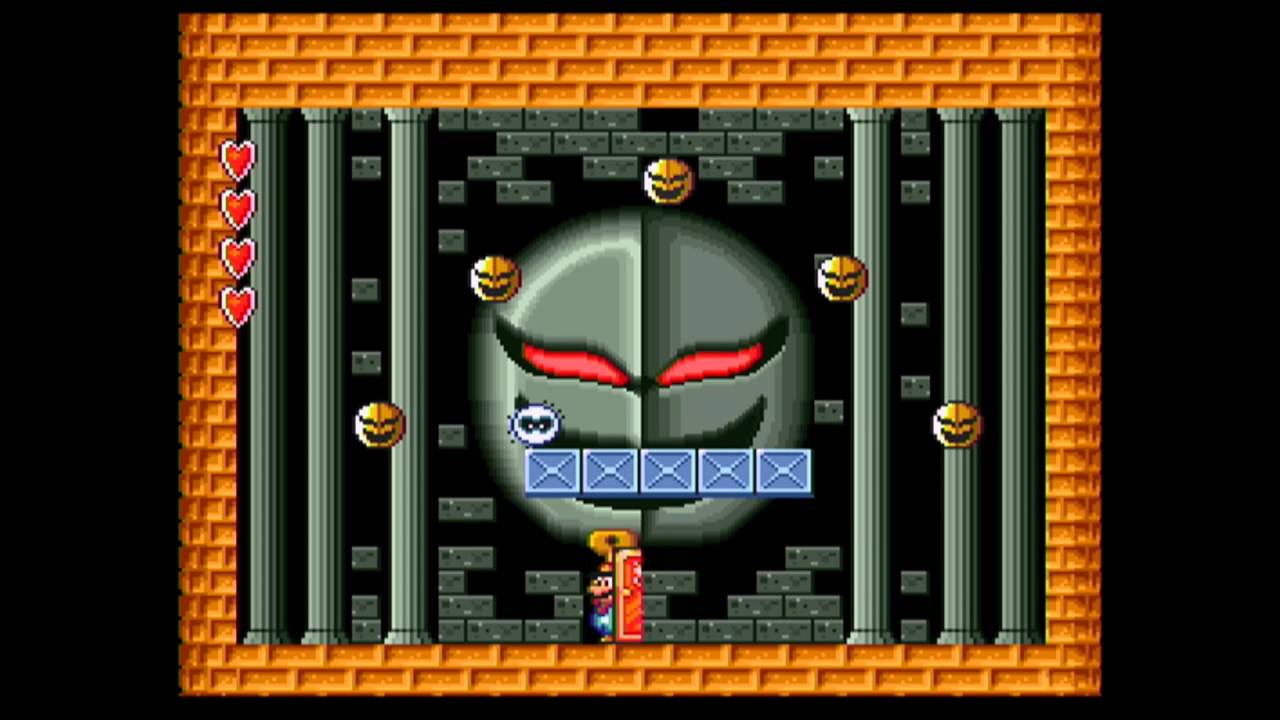 スーパーマリオUSA マリオ縛りでプレイ 1-3【プレイ動画】