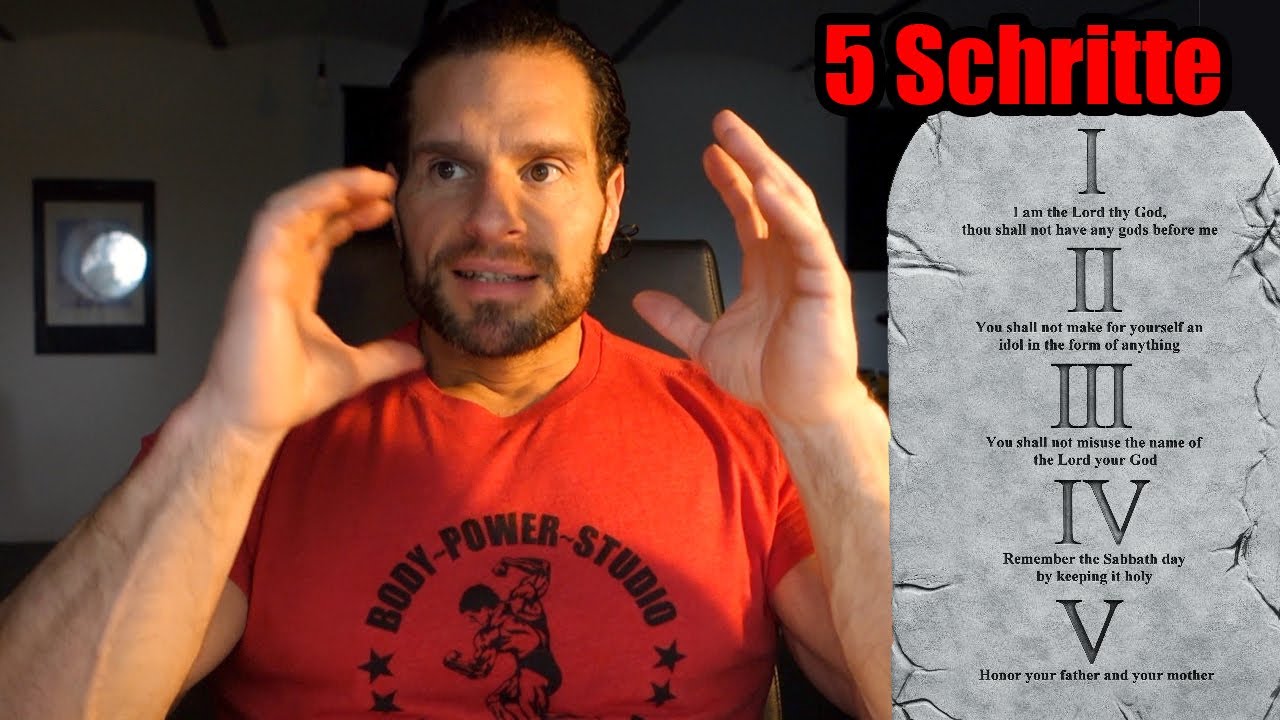 Wie du als Anfänger am schnellsten Erfolg hast: 5 Schritte