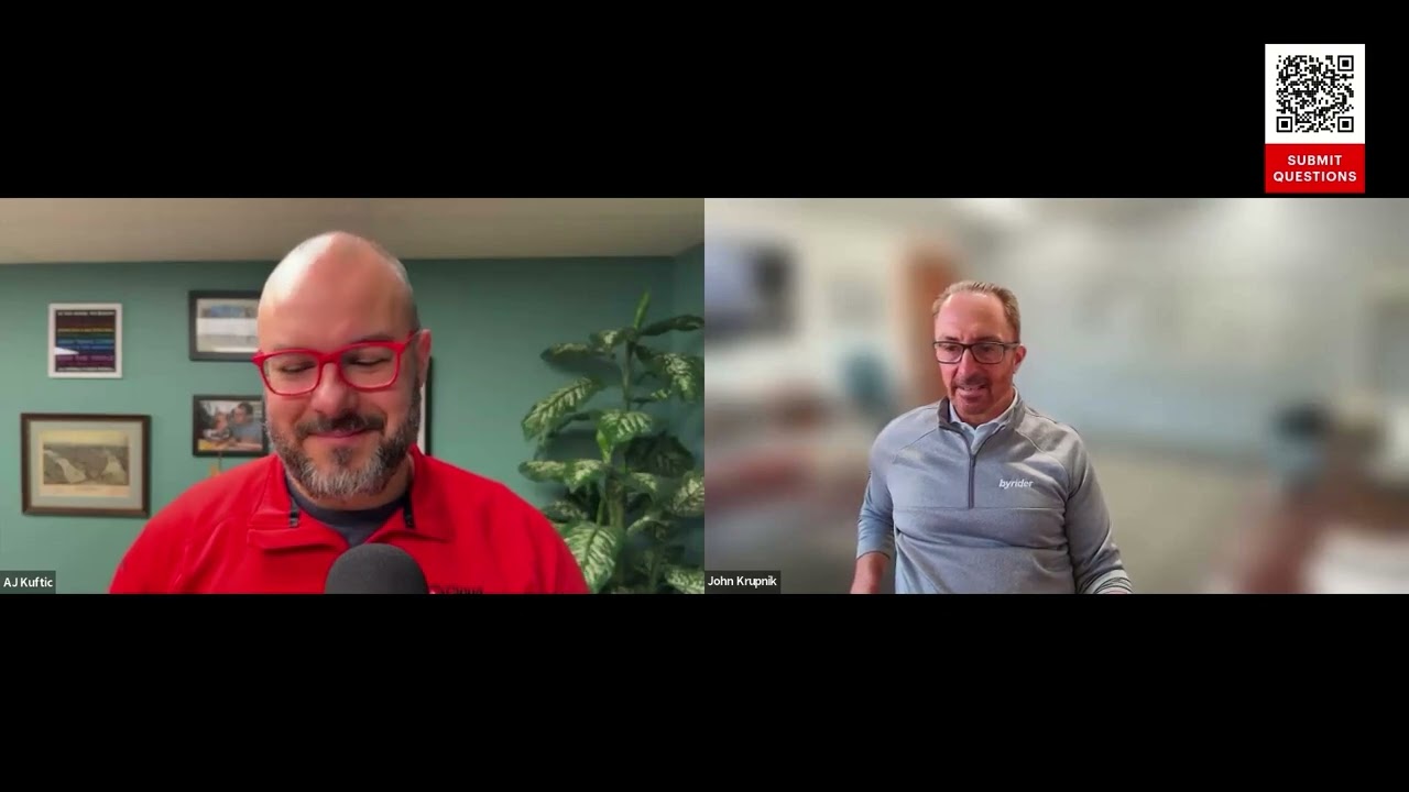 Disaster Recovery Without the Disaster: Byrider’s DRaaS Journey