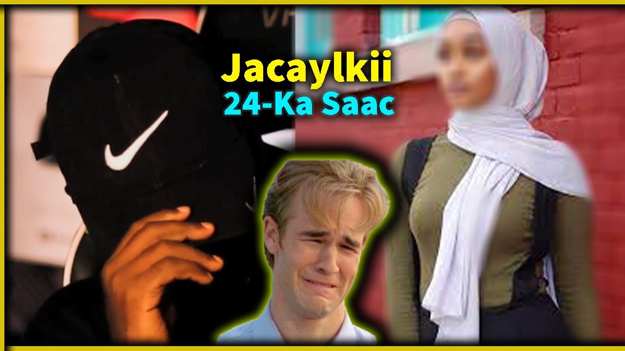 Jacaylkaygii 24-Ka Saac iyo Gabadhii reer Djibouti 😤🥰