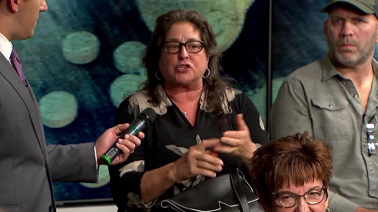 Oregon's Drug Crisis: Is Measure 110 The Answer?