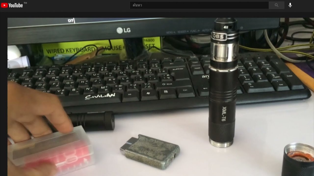 High head 16mm Metal push button switch For vape!