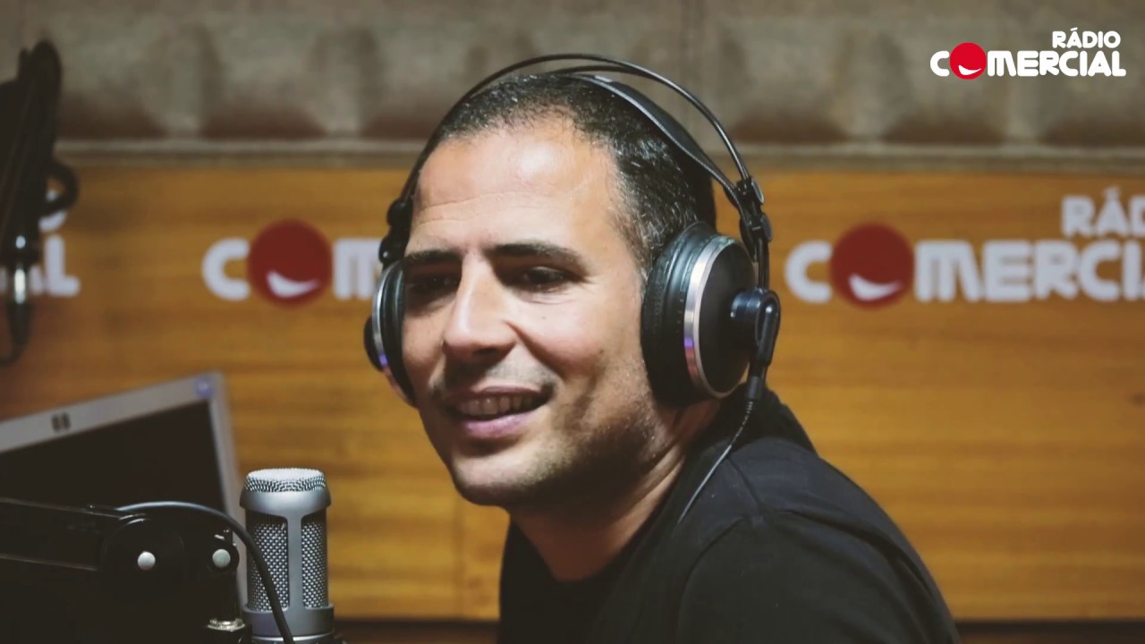 Rádio Comercial | Perguntas atrevidas a Ricardo Araújo Pereira