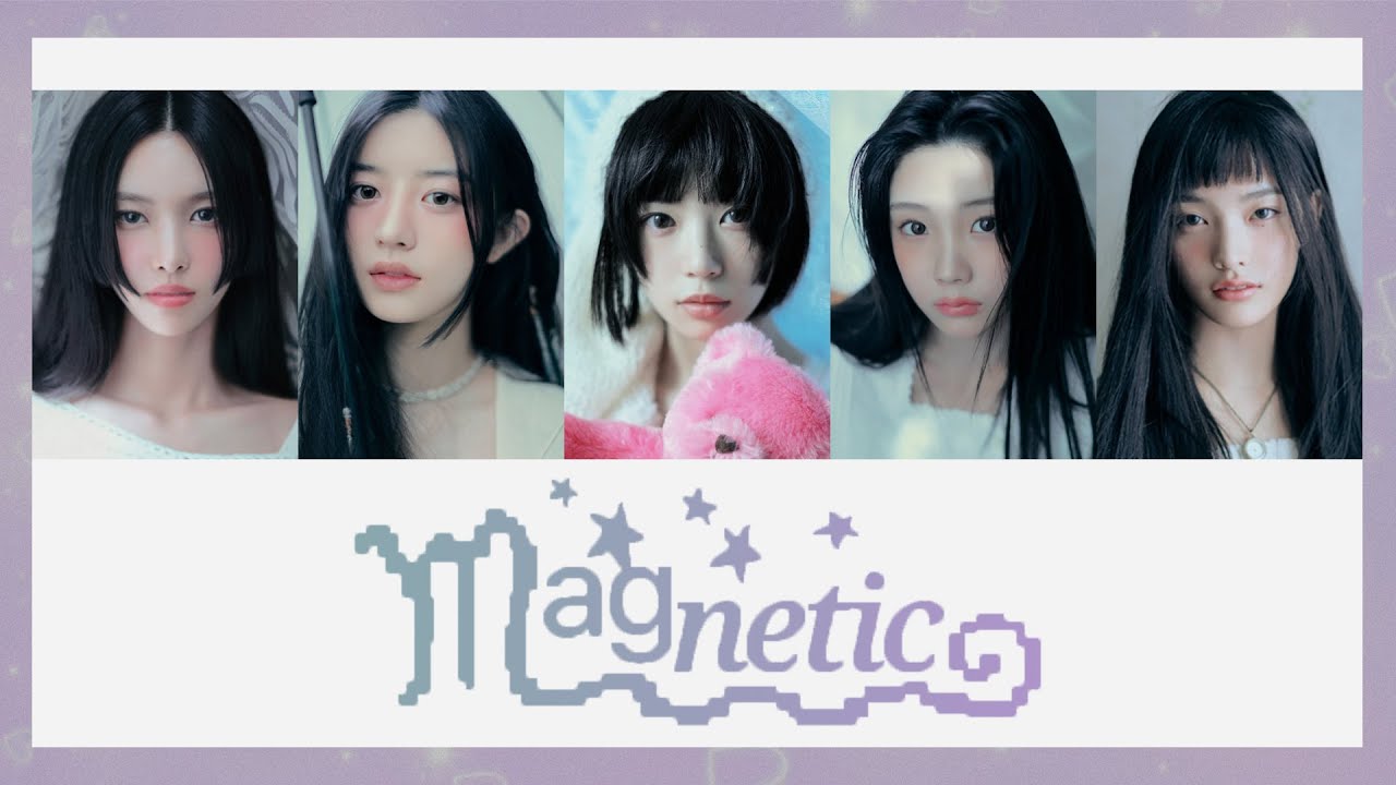 [THAISUB] ILLIT (아일릿) ‘Magnetic’ แปล