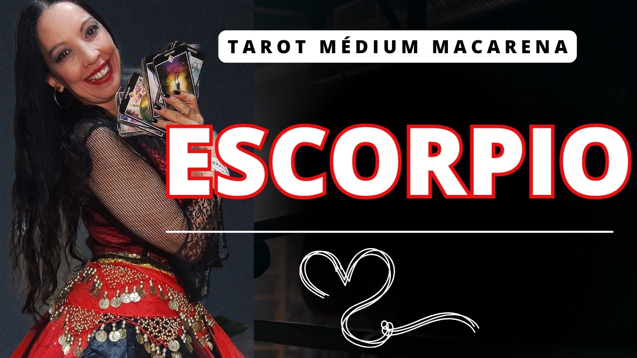ESCORPIO 🔮AVE FÉNIX! DE LO MÁS PROFUNDO VAS A RENACER  UNA MUJER VIVIRÁ UNA CURACIÓN 🥂
