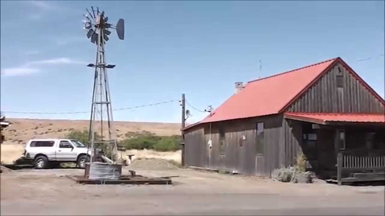 Old Western Bars & Saloons