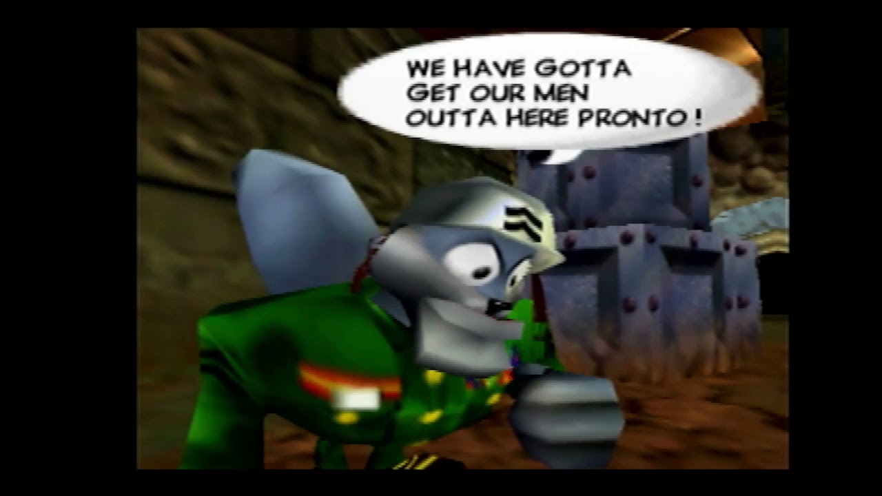 Conker Bad Fur Day Uncensored/Uncut ( Real Hardware Full Playthrough Part 5 Ending with Credit )