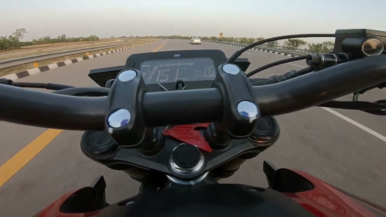 Honda Cb300r top speed  #Ayushverma #cb300r  #Honda