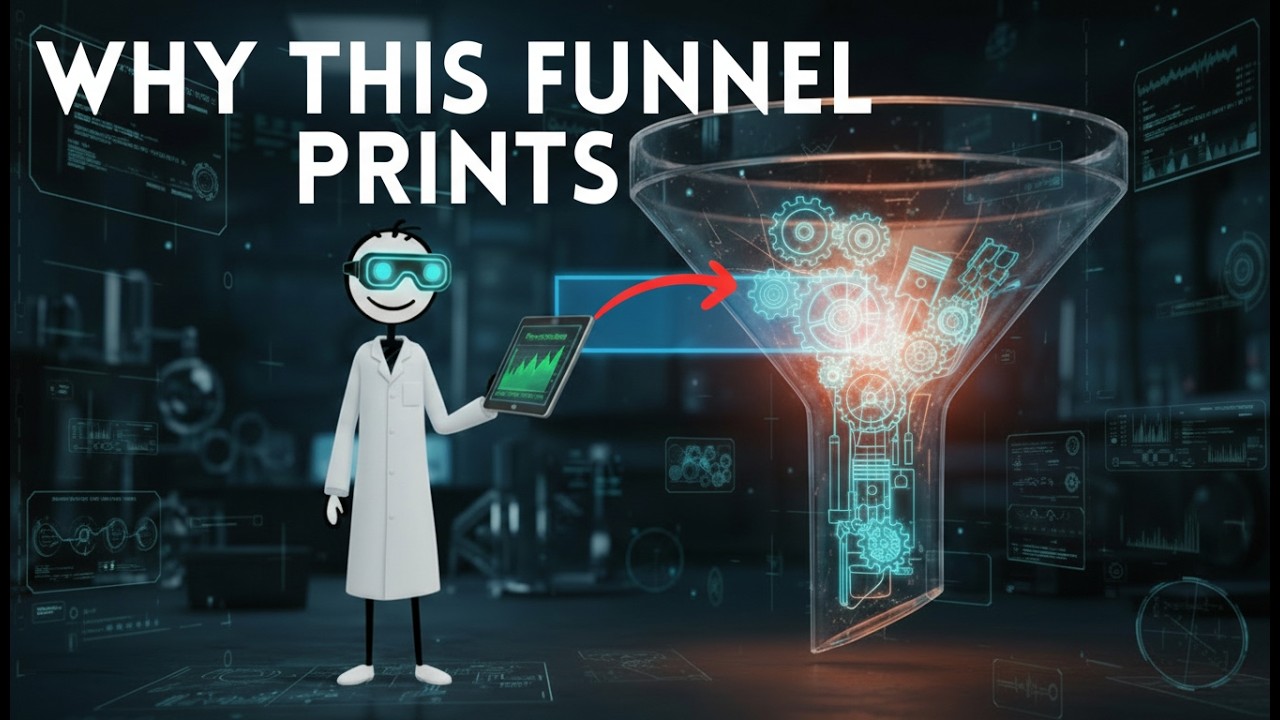 I Analyzed a $1M Funnel: Here’s the Psychology You Missed