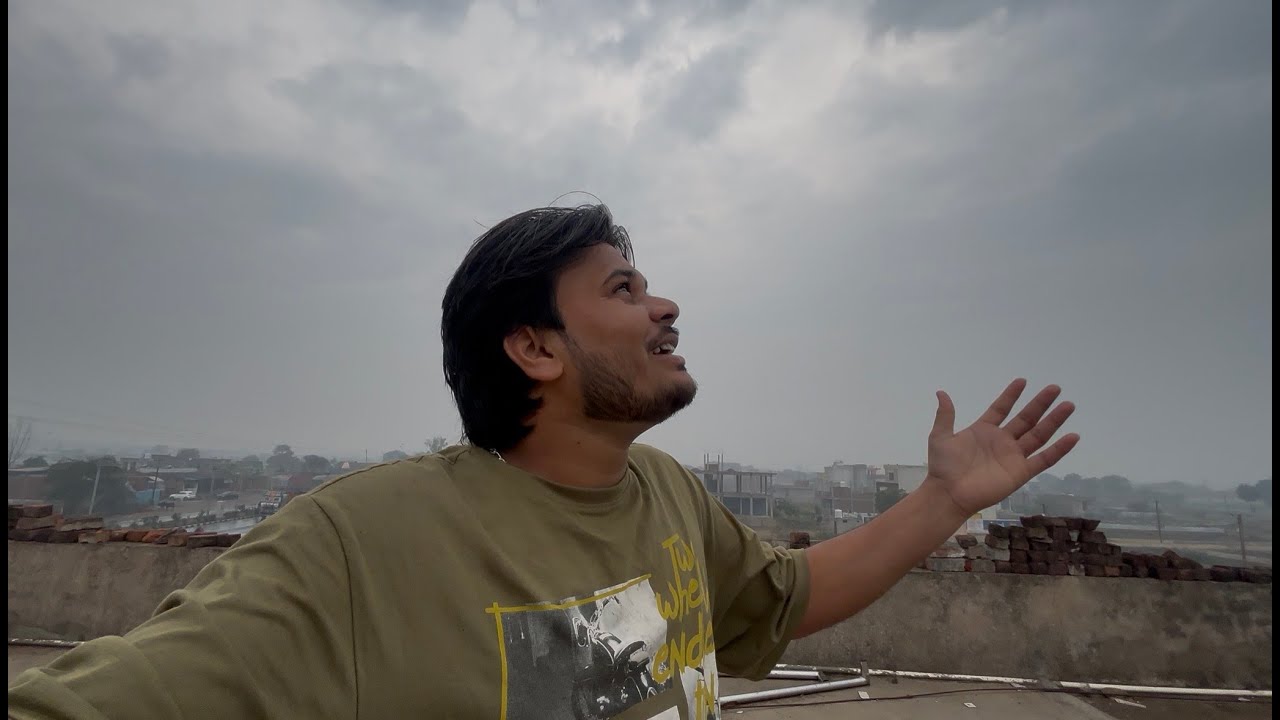GWALIOR TEJ BARISH OR OLE BARSHE 😱