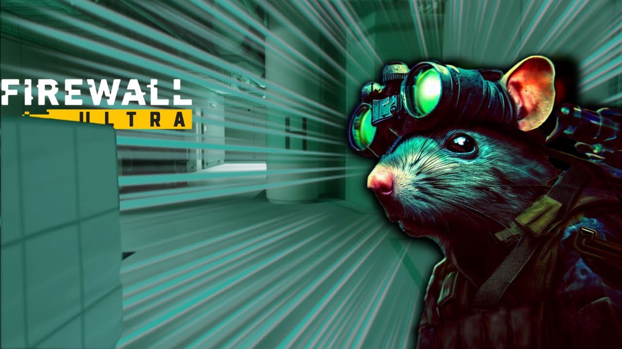 Firewall Ultra Launch Experience | PSVR 2 | FIRST IMPRESSIONS