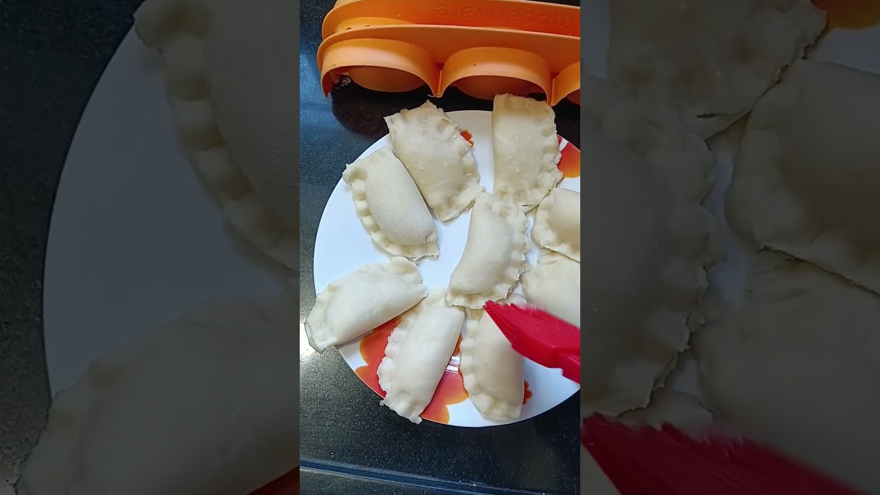Tupperware Airfryer lo  kajjikayalu