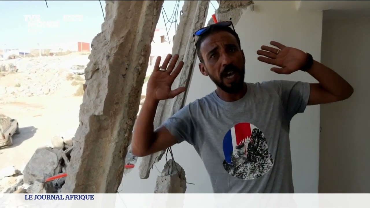 Maroc : les habitants du village d&rsquo;Imsouane chass&eacute;s de leurs maisons