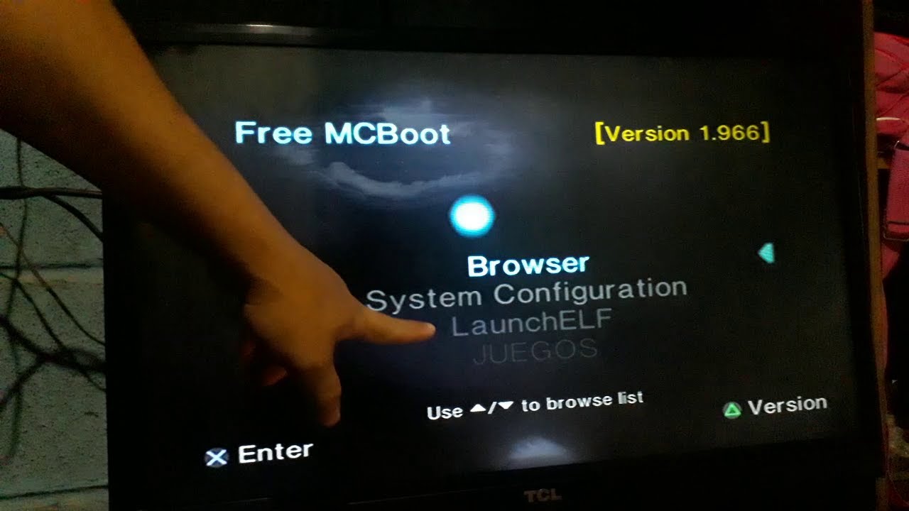 RESTAURAR EL INICIO AUTOMATICO DE FREMCBOOT, FUNCION RESCUE