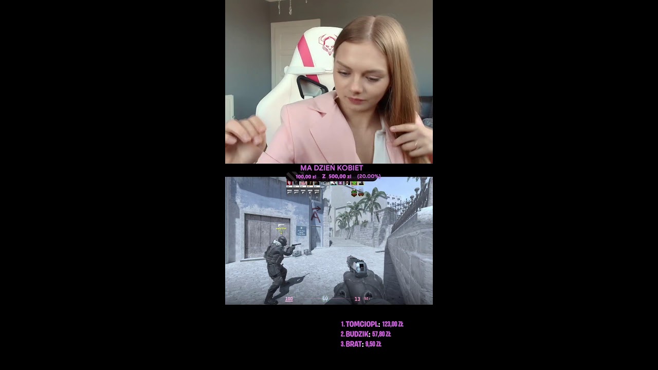 MALOWANKO NA LIVE