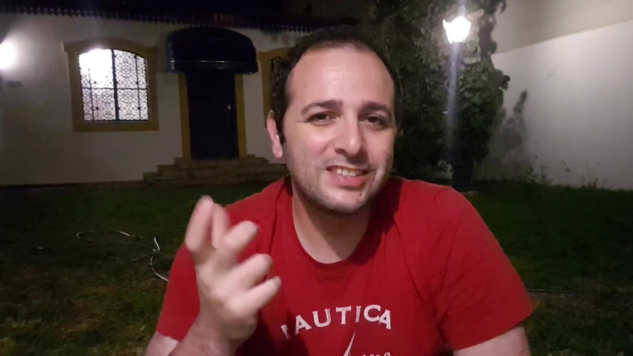 O segredo da moto movida a água