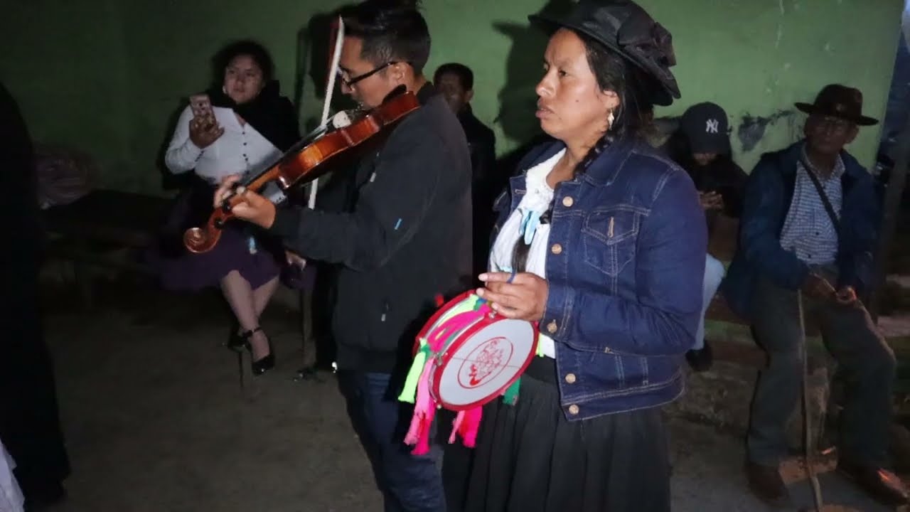 Shacatan santiago valle pauran 2026