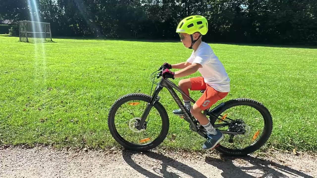 Specialized RipRock Expert 24