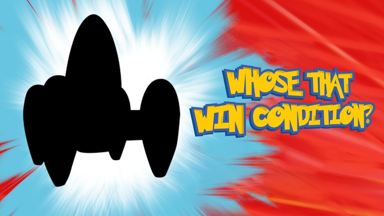 *ПРЕДУПРЕЖДЕНИЕ О ГНЕВЕ* Игроки продолжают ПРОИГРЫВАТЬ игры из-за этого (я тоже...)