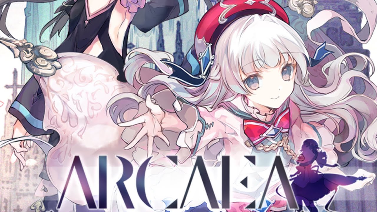 【Arcaea】Viola Illyria【GUMI】