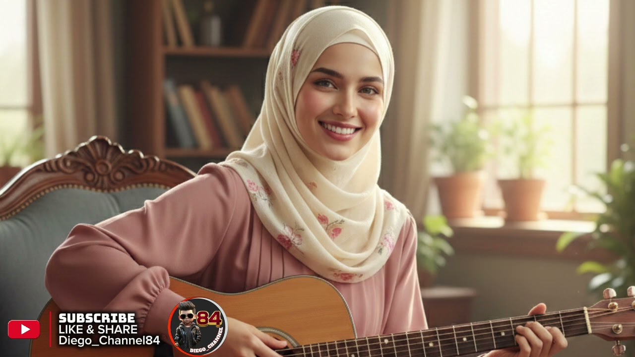 Ale WB - Senyumanmu (AI) #aivideo #laguai 