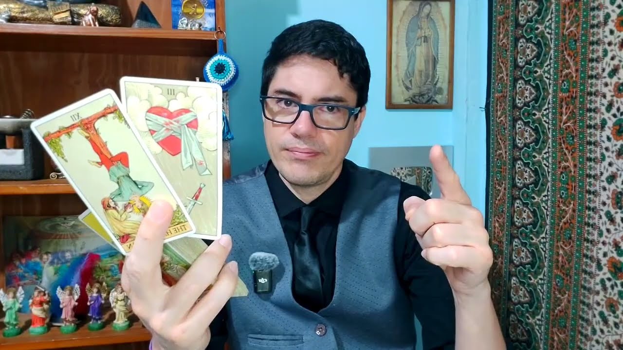 PISCIS ♓ ¡VAS A LLORAR DE FELICIDAD! 🌊 SE DESCUBRE UNA VERDAD ENTRE LÁGRIMAS