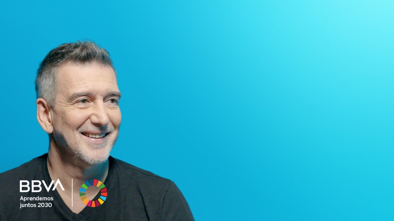 Cómo bailar ante trescientas mil personas y sentirse solo. Julio Bocca, bailarín