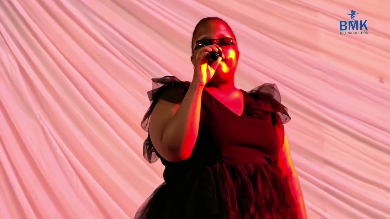 Umuhle Baba - Londi Aphiwe KaMbhele (Xolly Mncwango's cover) 