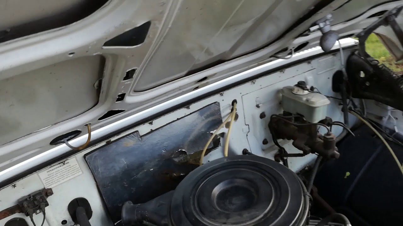 Gaz 3307