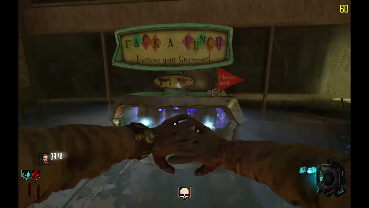 steamdeck cod bo3 custom zombies dome no commentary gameplay more @420jstonerytzombies