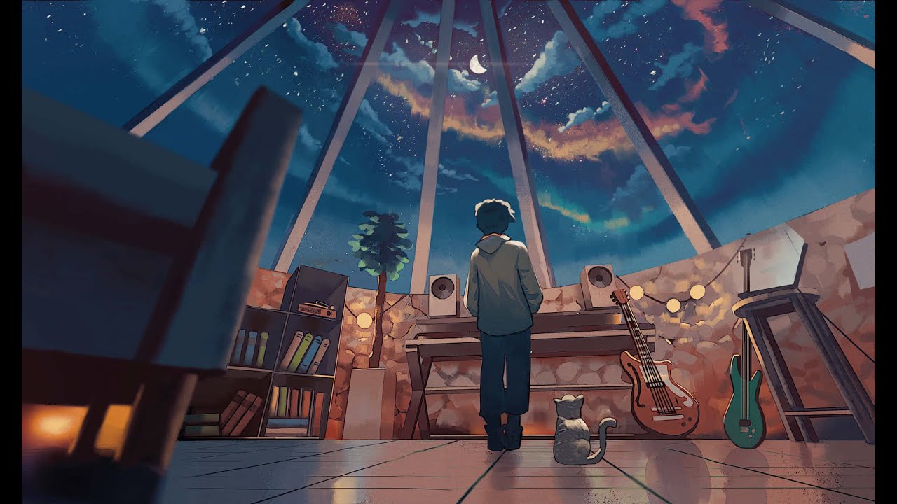 Lofi Chill vibes