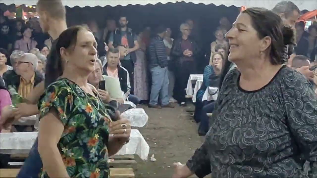 4 vasar u Srebreniku 30.09.2023 god. ( 2 dio )