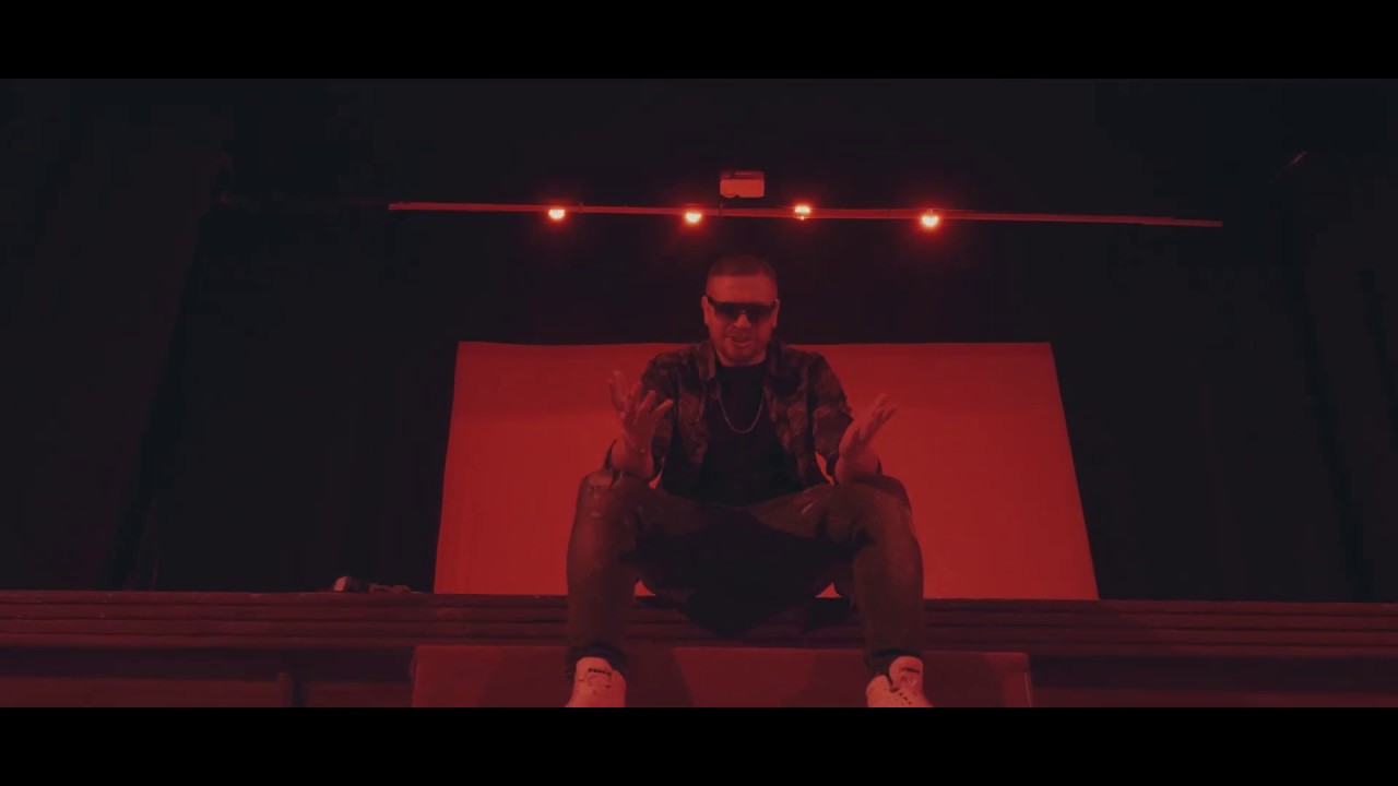 Luca Blindo  - SOLO  -   ( OFFICIAL VIDEO )