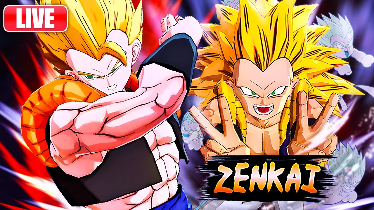 GOGETA & GOTENKS DOMINATE PVP!! LATE NIGHT PVP & VIEWER BATTLE  #dbl #ytshorts #dragonballlegends