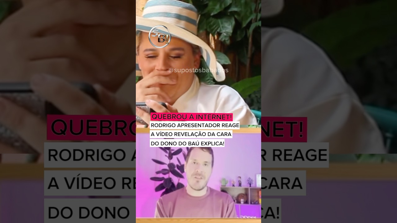 Legendário! 