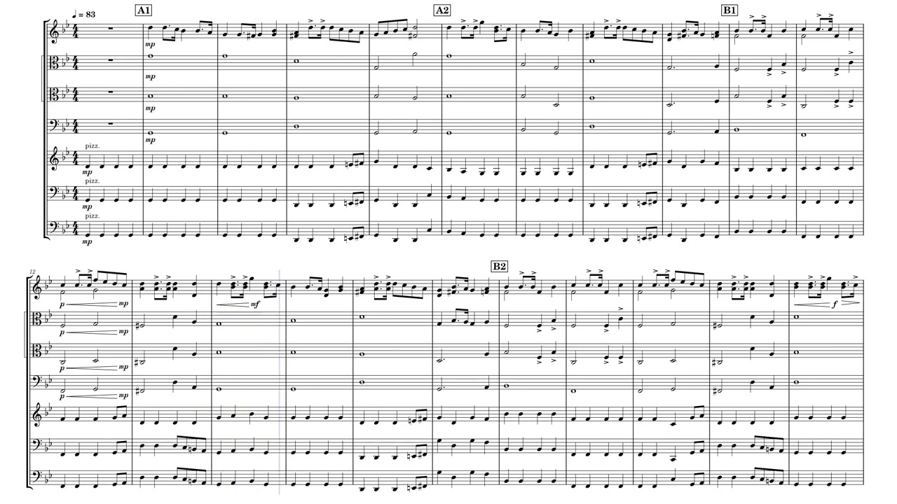 Varshavianka/Warszawianka (Orchestra Arrangement)