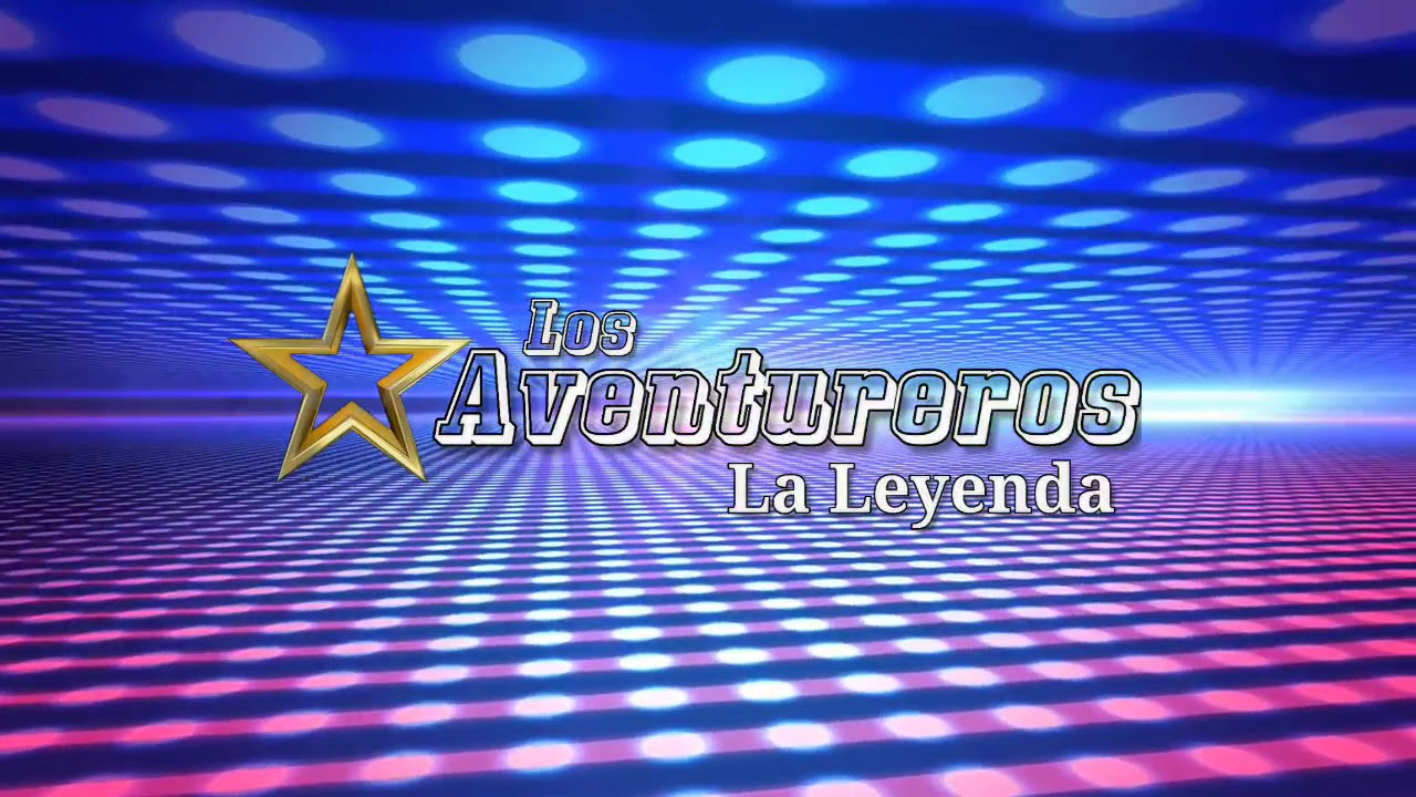 Los Aventuteros. La Leyenda - Homenaje a Fausto Goméz