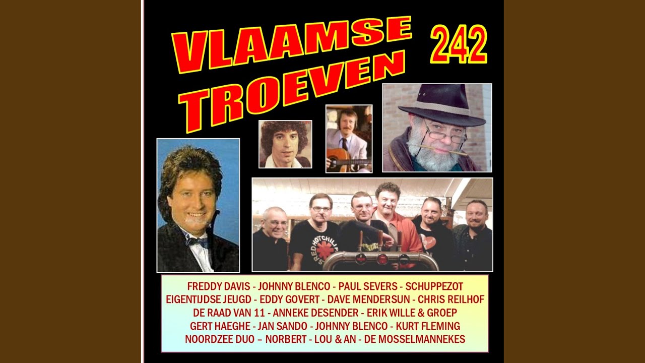 Samen Onderweg