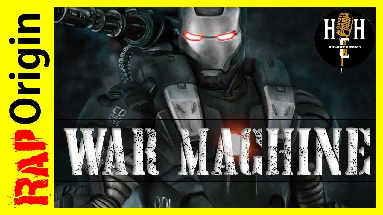 War Machine | 