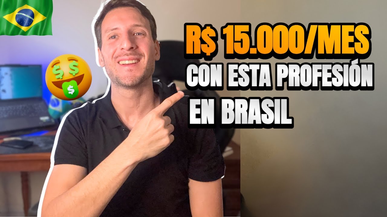 INVERTÍ en este CURSO para GANAR más en BRASIL ¿está VALIENDO la pena?