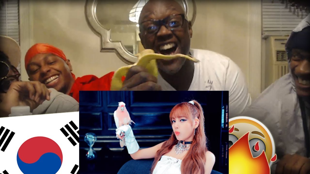 NON KPOP FANS FIRST REACTION TO BLACKPINK - ‘뚜두뚜두 (DDU-DU DDU-DU)’ M/V