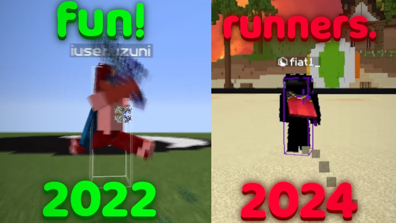 does new boxing SUCK...?