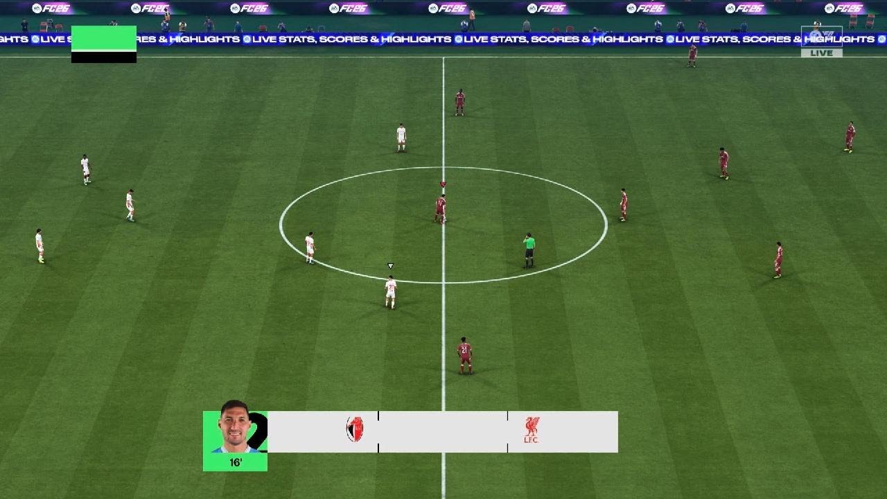 Bari Liverpool C