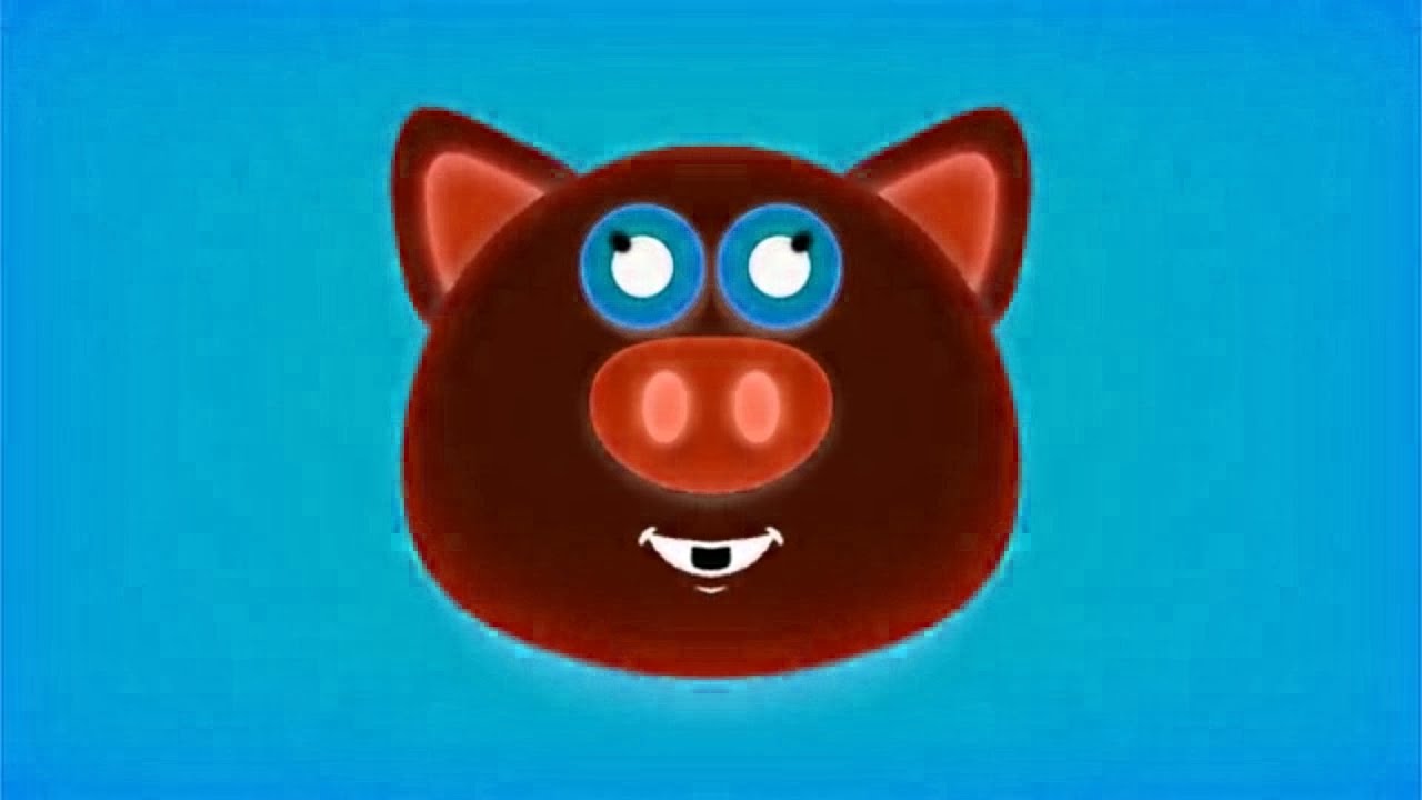 Im a Pig (Sponsored By: Gamavision Csupo   Effects  )