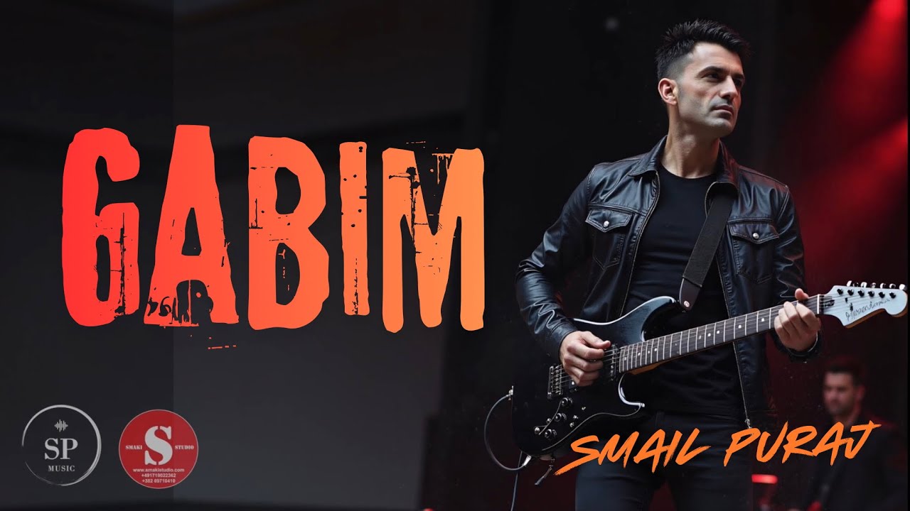 Smail Puraj - GABIM