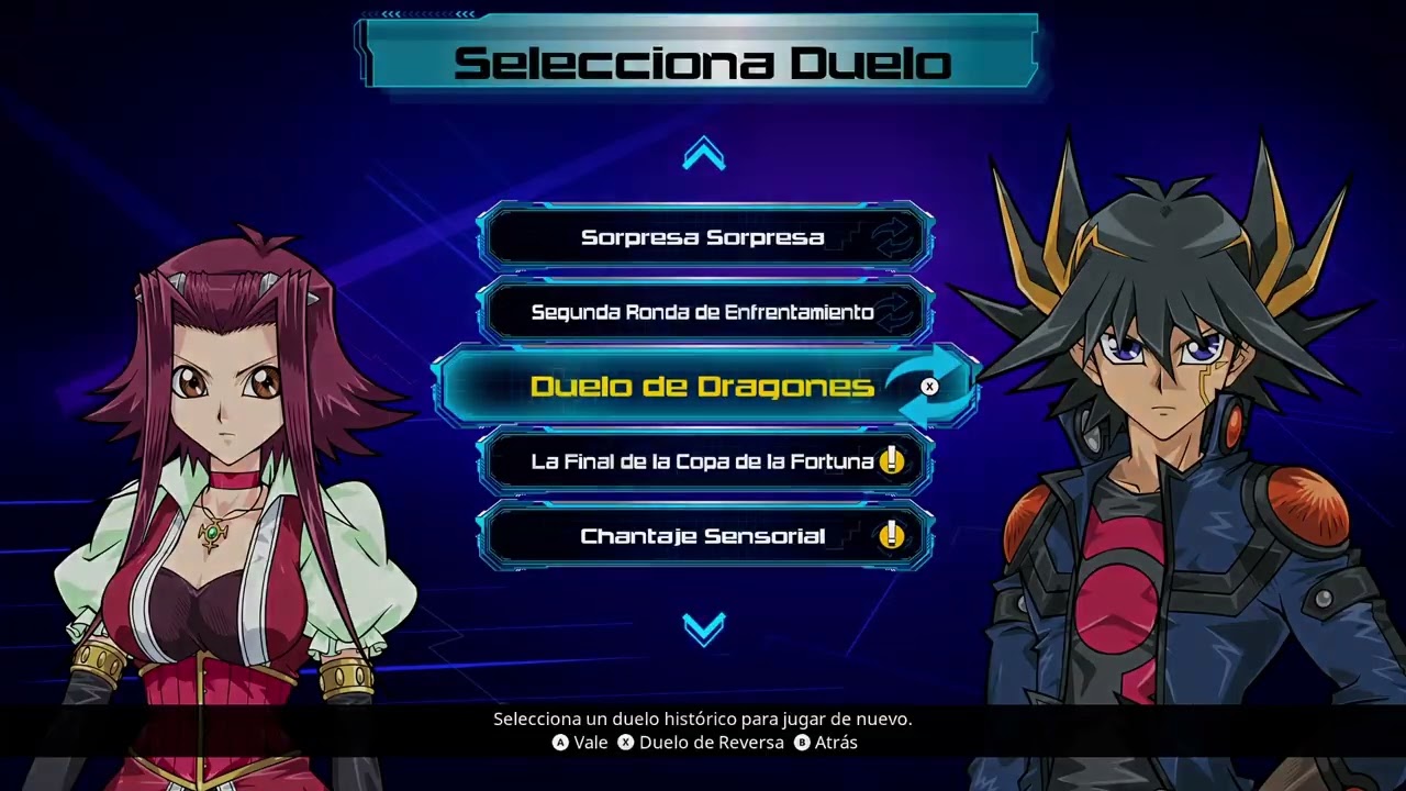 YU-GI-OH! LEGACY OF THE DUELIST - 144