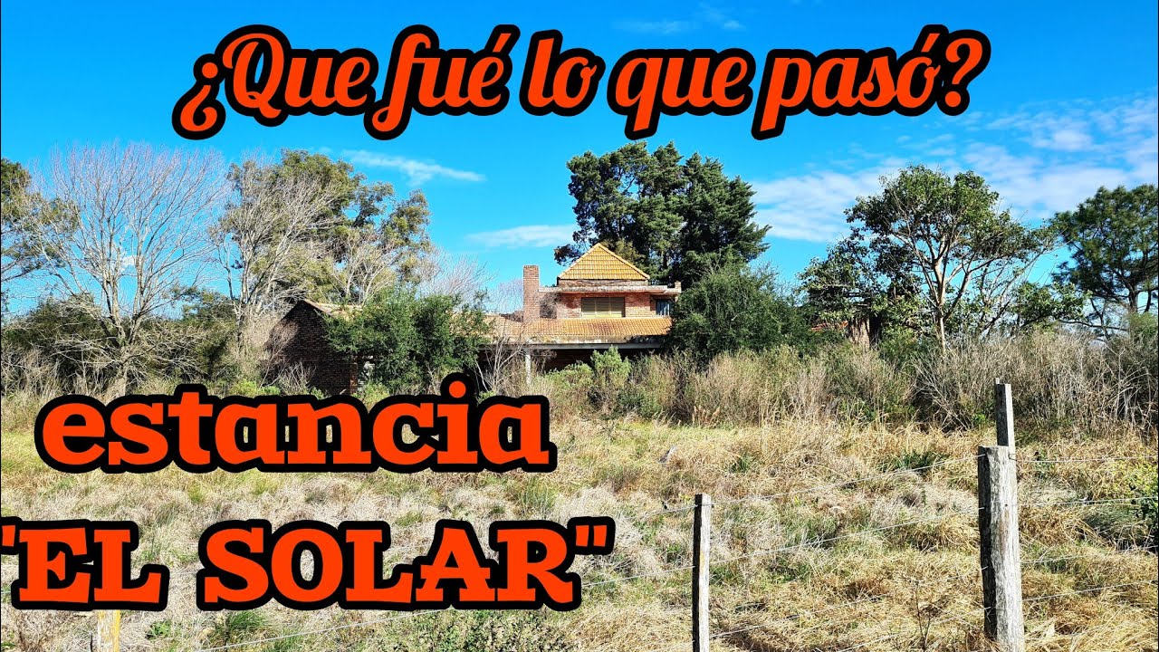 estancia 