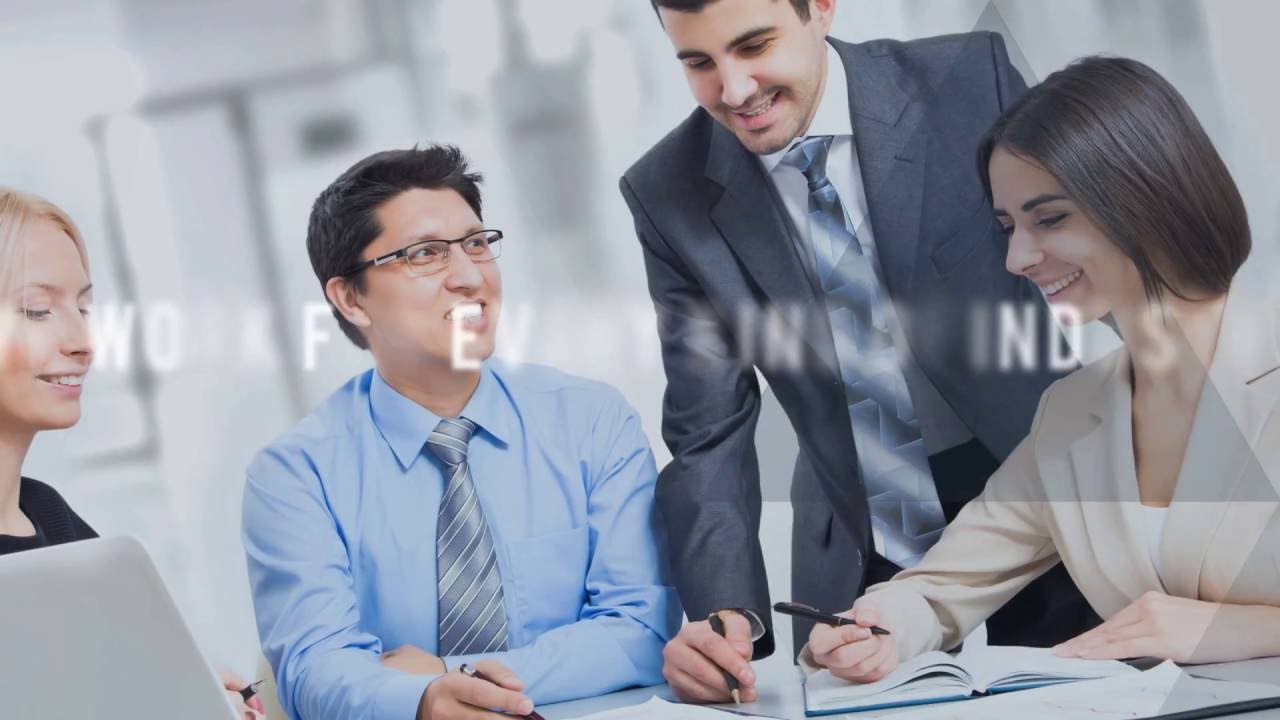 IMC - Company Profile